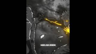 【Master vs Student Rematch 】OnePunchMan「Manga Edit」#edit #opm #manga