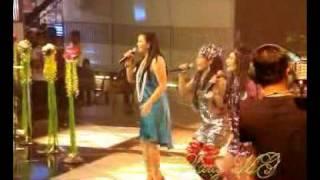 Urong Sulong - Regine Velasquez - SOP Jan. 03, 2010