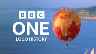 BBC One Logo History