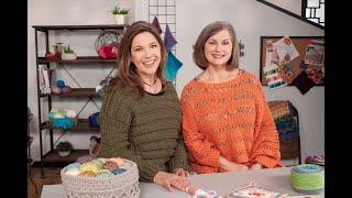 Knit and Crochet Now! season 11 | preview