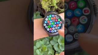 Best amoled display smartwatch under 1000 #shorts #smartwatch