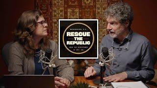 Join the Resistance | Dr. Bret Weinstein on the Nicole Shanahan interview with Tom Bilyeu