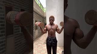 Dumbbell Biceps workout at home - Grow this with this