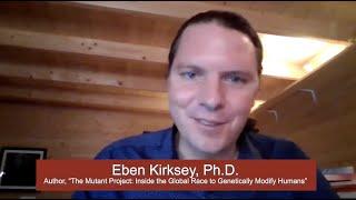 Eben Kirksey, Ph.D. and Britt Wray, Ph.D.: The Mutant Project