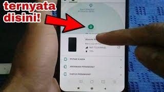 Cara melacak hp yg hilang meski mati total menggunakan android