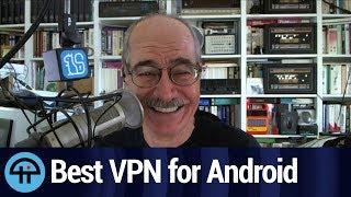 Best VPN for Android