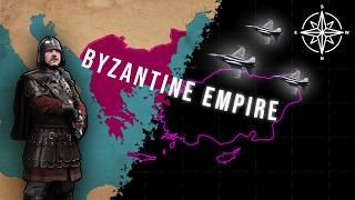 What if the Byzantine Empire never fell?