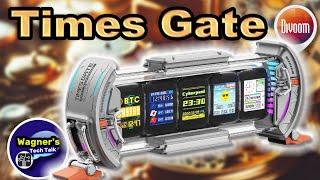 Divoom Times Gate: Beginner's Guide And Review