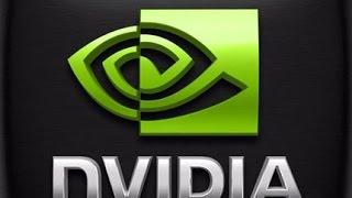 How to install the Nvidia driver on windows,Как установить драйвер Nvidia на windows
