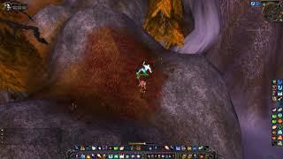 Azsharite WoW Classic Quest