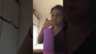 Minha rotina da manhã