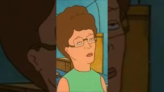 "Peggy Does Hank"