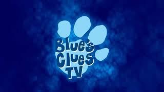 Blue's Clues TV ldent