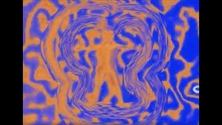 GUM, Ambrose Kenny-Smith – Snow Angels (Visualizer)