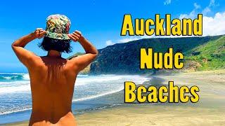 A Guide to the Nude Beaches in Auckland, New Zealand