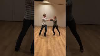 19.3.24 Improvers whole Samba