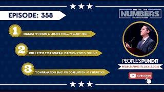 Episode 358: Inside The Numbers With The People's Pundit