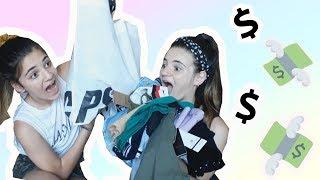 ROPA LINDA Y BARATA | HAUL ARGENTINA