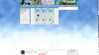 roblox website evolution 2004-2020 or 2021 test