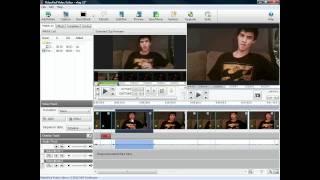 NCH VIDEOPAD VIDEO EDITING SOFTWARE REVIEW (15th-1-2011)