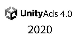 UnityAds 4.0 Interstitial in Unity 2020