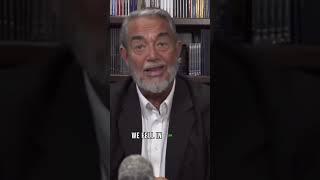 Protestant Pastor to Catholic Theologian - Scott Hahn Conversion Story