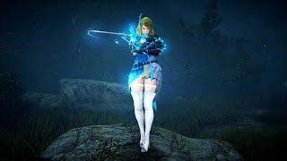 BLACK DESERT ONLINE [Breaking News] - Kamasylven Region Trailer - NUOVA REGIONE ANNUNCIATA! (Ita)