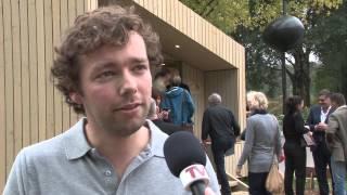 Presentatie Trek-in