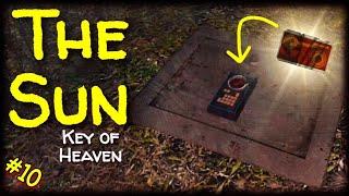 THE SUN:KEY OF HEAVEN. ТАЙНИК ЧИЖИКА. ЗАДАНИЕ "НЕВЫГОДНАЯ СДЕЛКА". ВЕТКА 2