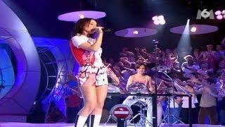 Alizee - Gourmandises (Live) HD