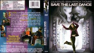 Save The Last Dance - Final