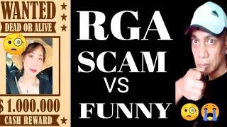 Rga Scam Message vs Funny #funny #nagaland