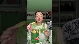 ASMR PICKLES