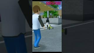 video lucu skura #sakuraschoolsimulator #funny #short #ytshorts #youtubeshorts #viralvideo