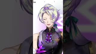 Claude Explains EN in 1 min【NIJISANJI EN】#shorts