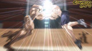 Jack vs Pickle AMV