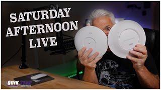 SATURDAY AFTERNOON LIVE