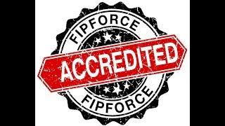Fipforce Accredited Termite Protection