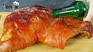 the best recipes for roast pork!