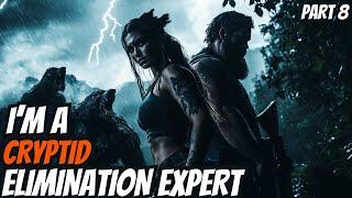 I'm A CRYPTID Elimination Expert, The Carpathians