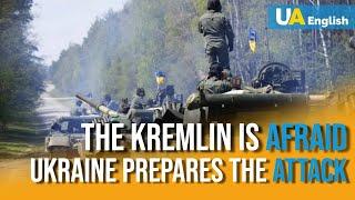 The Kremlin Is AFRAID of Them: Ukraine Gathers Resources for the Future Offensive