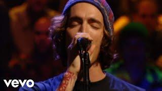 Incubus - Wish You Were Here (from The Morning View Sessions)