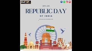 Republic Day 2025 // Maczen Engineering // Bhubaneswar