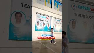New Coaching in Kota Top Most Famous Faculty NEET New Coaching in Kota Big Breaking News Kota