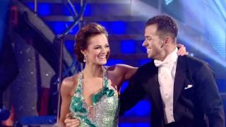 Kara Tointon & Artem Chigvintsev - Viennese Waltz - Strictly Come Dancing - Week 11 - Long Edit - HD