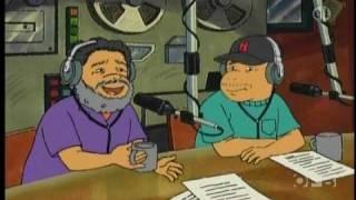 Car Talk Guys on Arthur