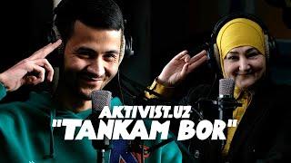 Activist.uz:  "Tankam bor!"