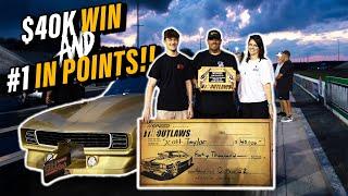 Team Isky WINS! Scott Taylor Takes #1 and $40K! PLUS Tommy Hoskinson in Little Gagsters Final!  