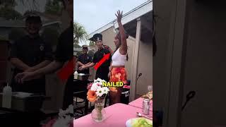 Would You Fall for This Egg Hat Trick? 