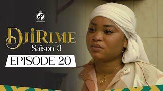 Série - Djirime - Saison 3 - Episode 20